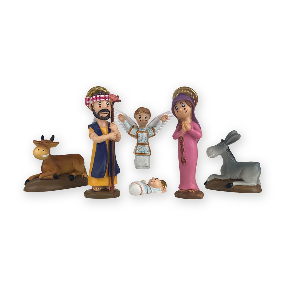 El Pessebre Complet