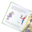 La princesa i el pèsol / Jack i la mongetera