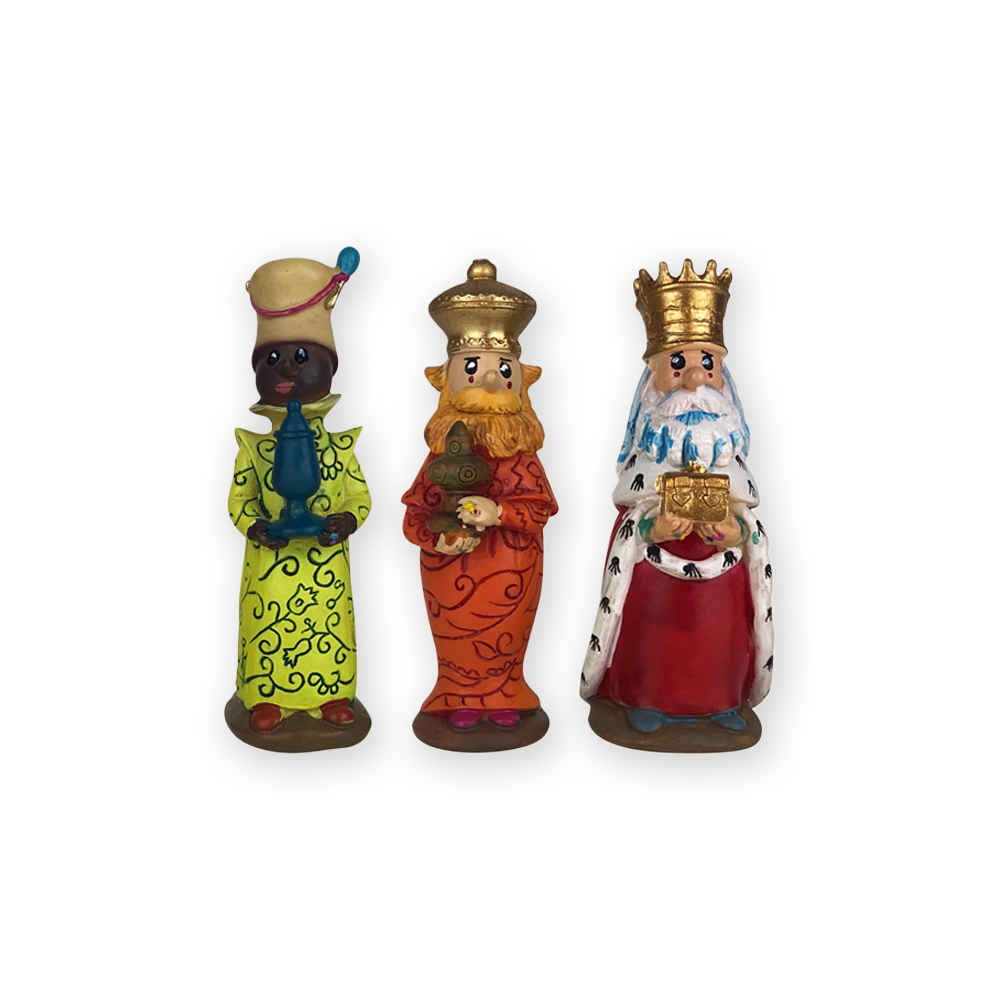 El Pessebre Complet