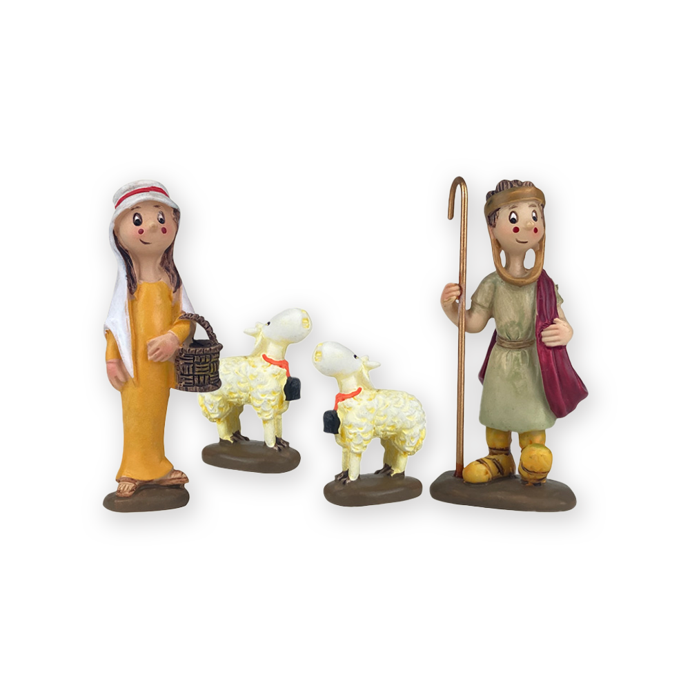 El Pessebre Complet