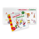 L'ABECEDARI de Catalunya