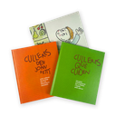Culleres que cuiden, culleres d'en Joan Petit