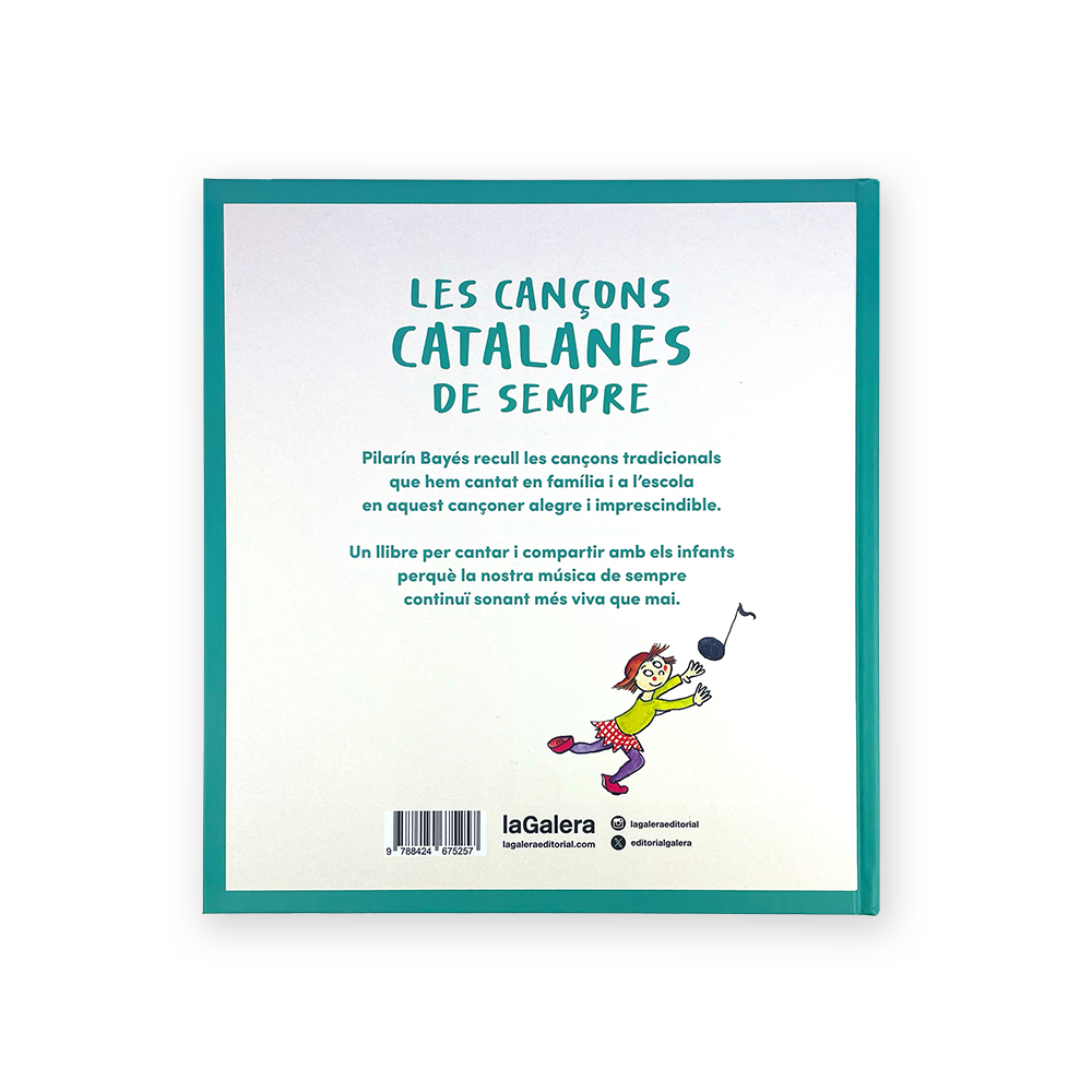 El cançoner de la Pilarin