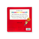 Primera paraules