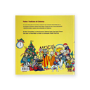 Festes i tradicions de Catalunya