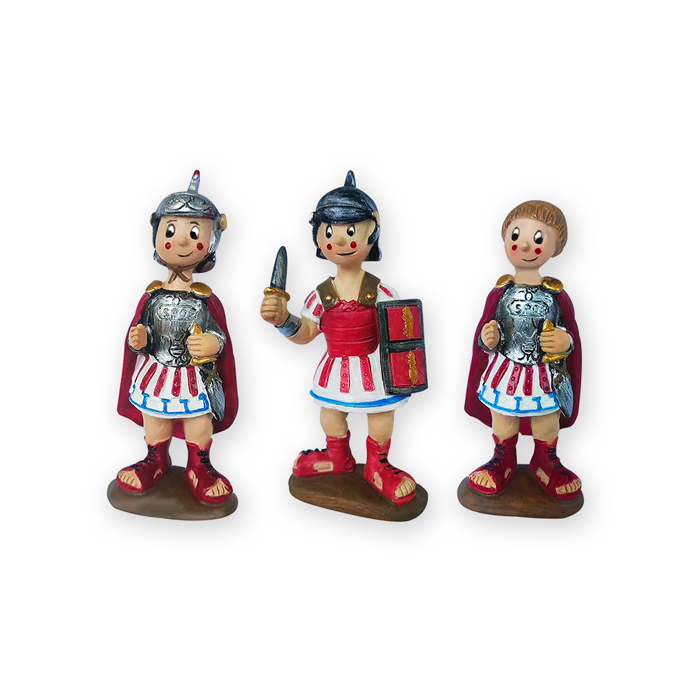 El Pessebre Nova Col·lecció