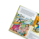 La Princesa i el Pèsol