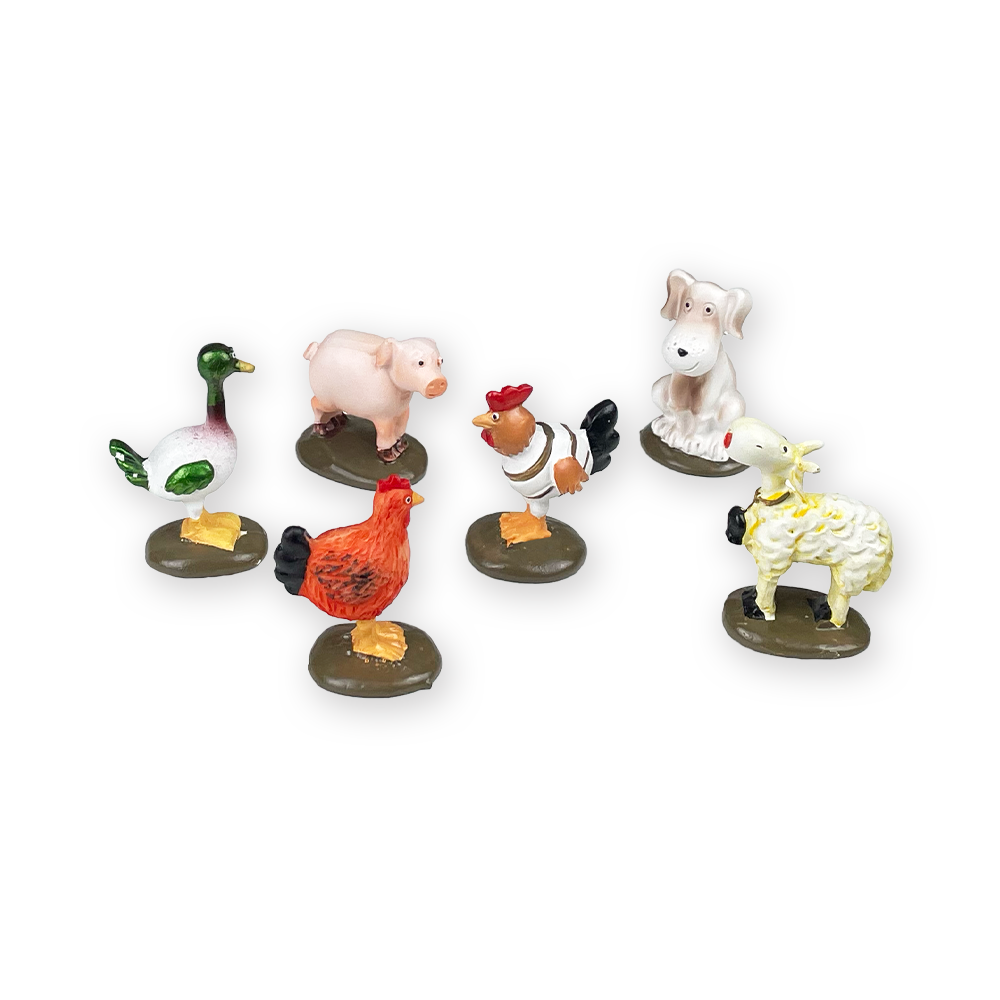 El Pessebre Nova Col·lecció