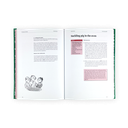 The magic of cooking by Carme Ruscalleda