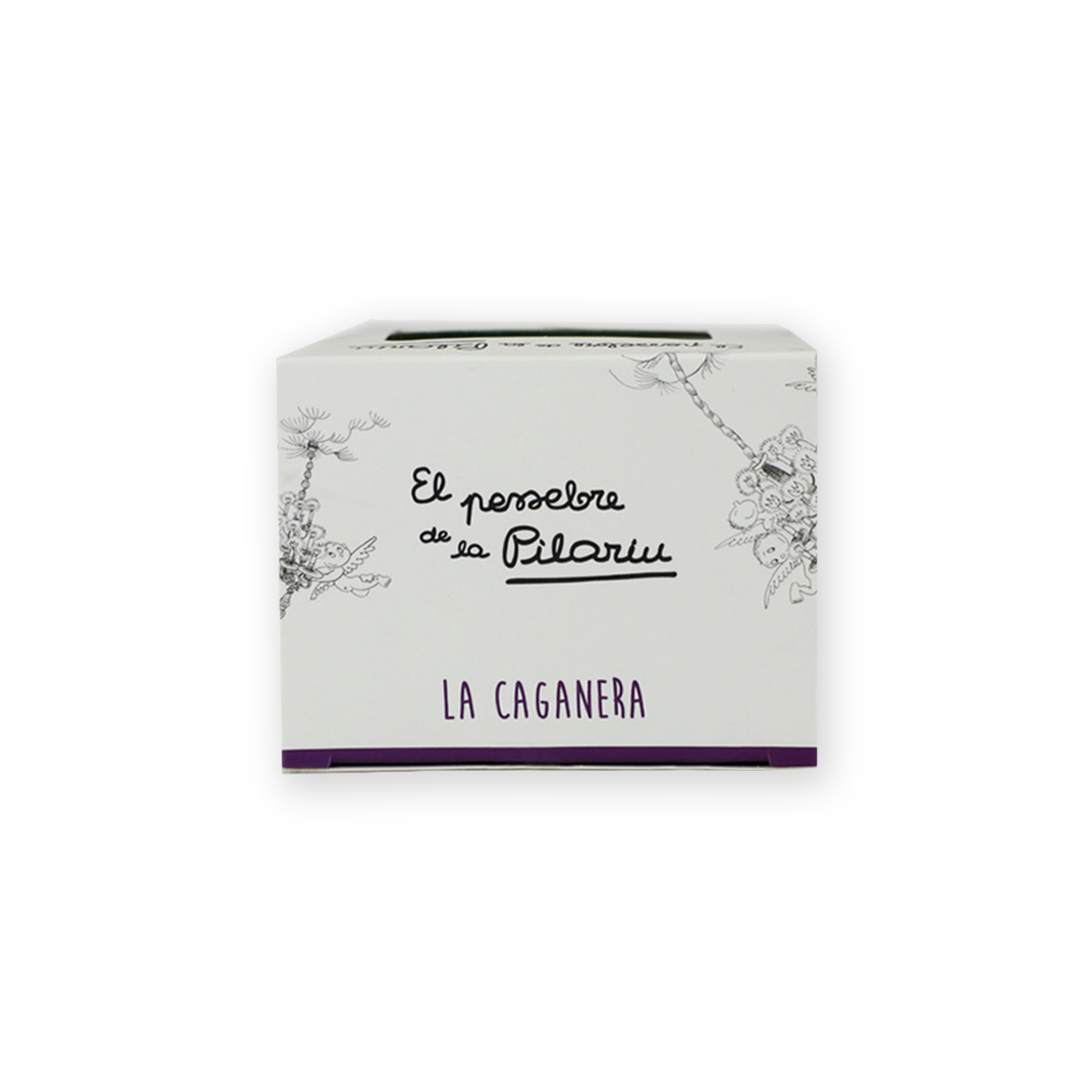 La Caganera