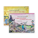 L'aigua enverinada i el dolent de la cova