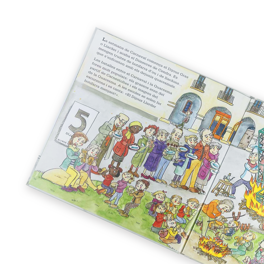 Carnestoltes 
