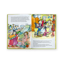 La Princesa i el Pèsol