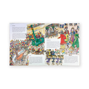 Petita Història de La Patum de Berga