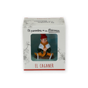 El Caganer