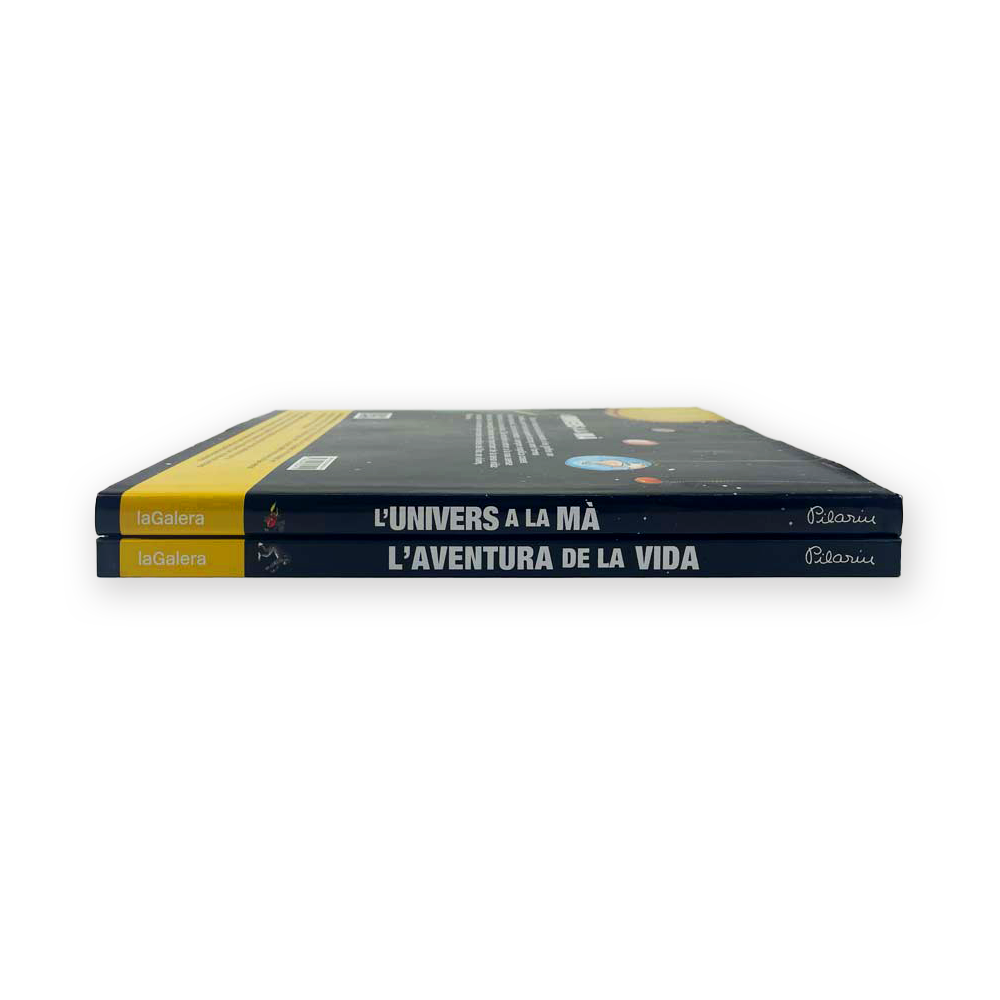 L'aventura de la vida