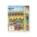 Petita història de Sant Jordi