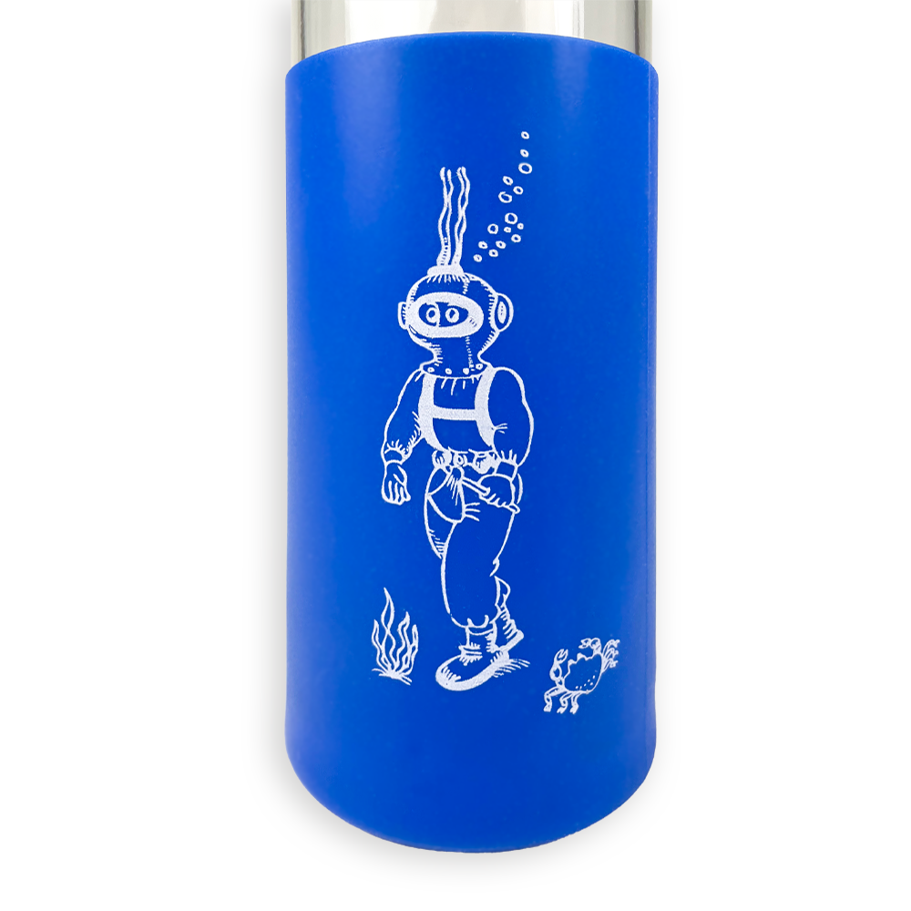 Ampolla Submarinista 500ml