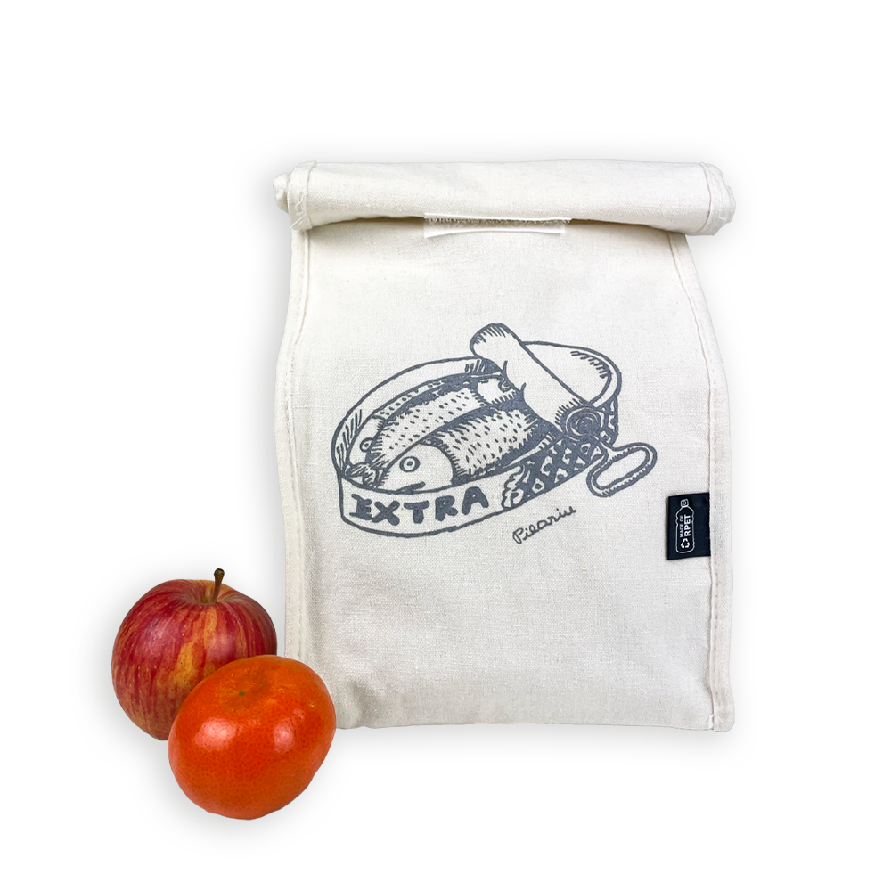 Bossa Porta Aliments