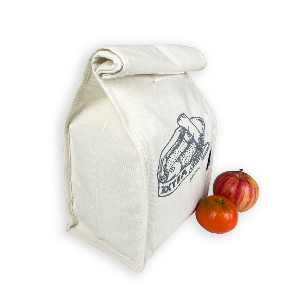 Bossa Porta Aliments