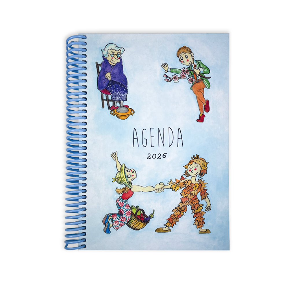 Agenda Pilarin 2026