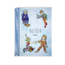 Agenda Pilarin 2026
