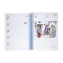 Agenda Pilarin 2026