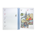 Agenda Pilarin 2026