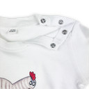 Samarreta Gallina i Pollets Infantil