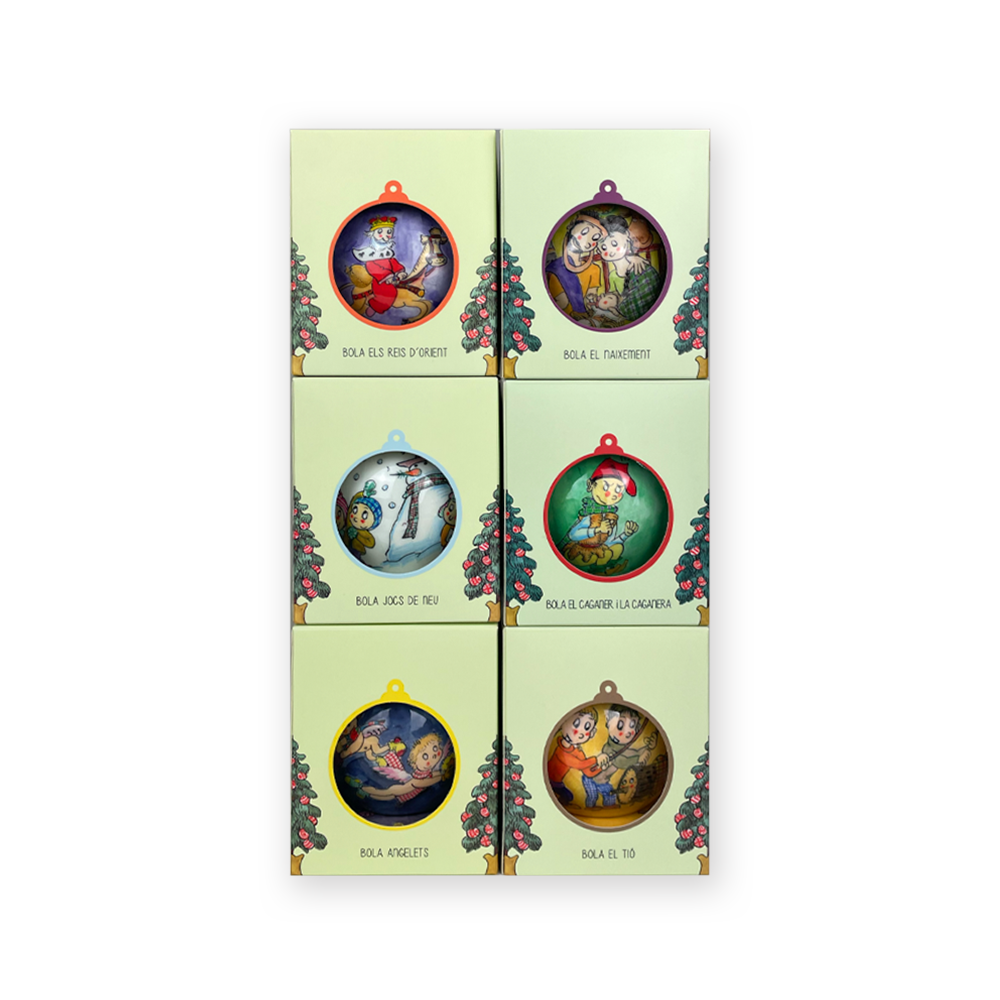 Bola Els Reis d'Orient