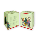 Bola El Caganer i La Caganera