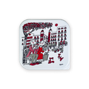 Conjunt de quatre carmanyoles