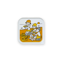 Conjunt de quatre carmanyoles