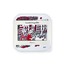 Conjunt de quatre carmanyoles