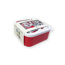 Conjunt de quatre carmanyoles