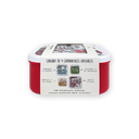 Conjunt de quatre carmanyoles