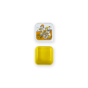 Conjunt de quatre carmanyoles