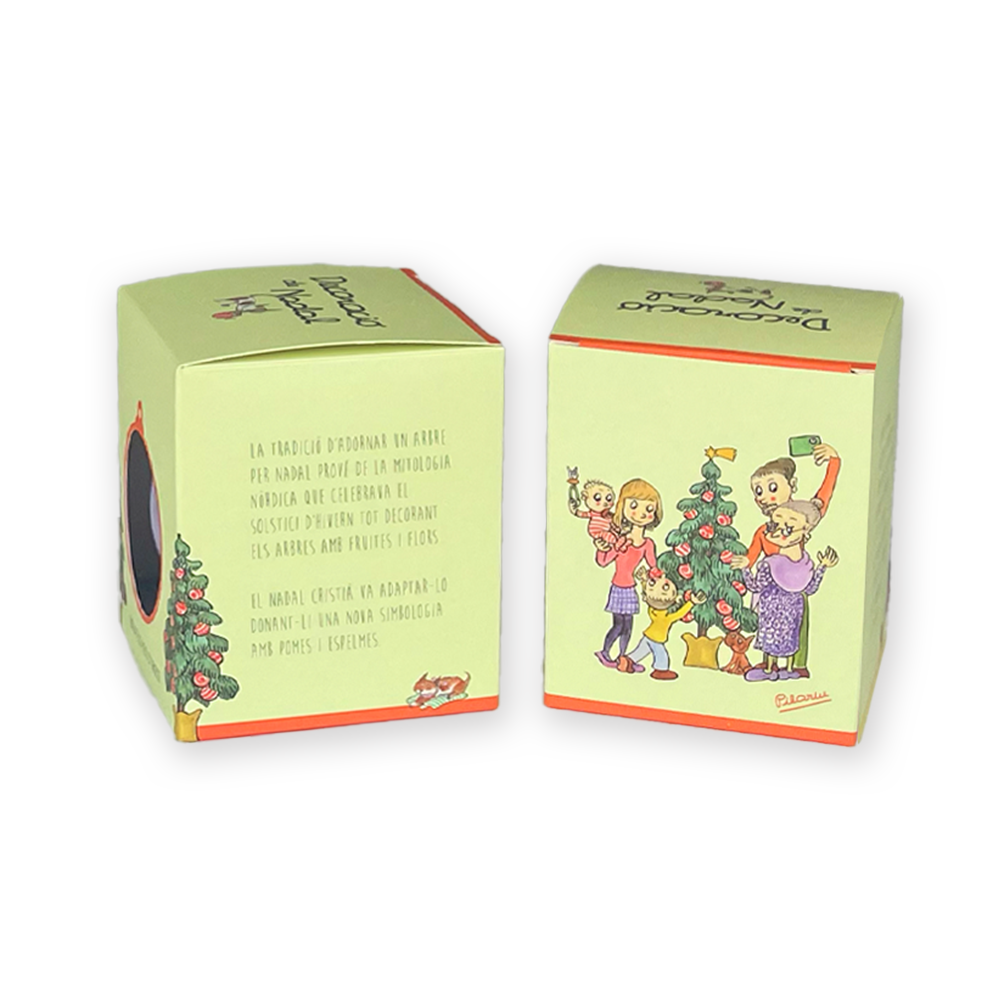 Bola Els Reis d'Orient