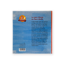 La gata Marga en Sant Medir 