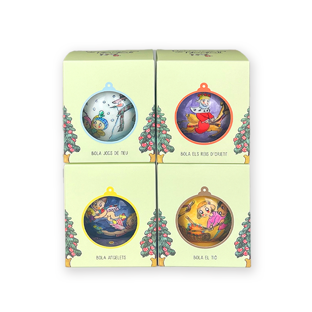 Bola Jocs de Neu