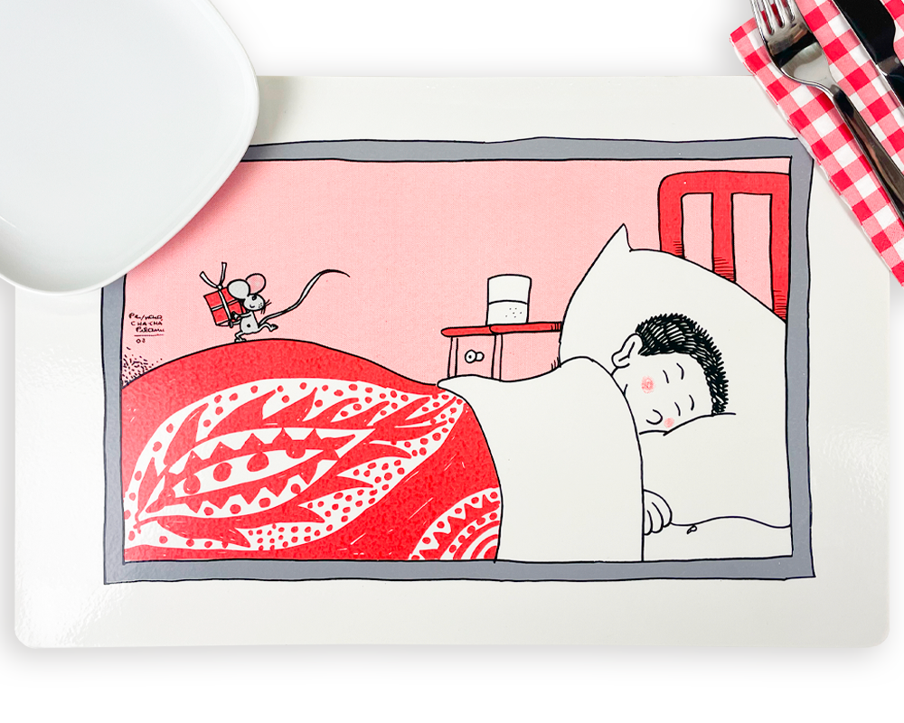 Estovalles Individuals Ratolinet