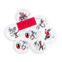 Posavasos de El Llop