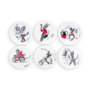 Posavasos de El Llop