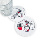 Posavasos de El Llop