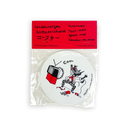 Posavasos de El Llop