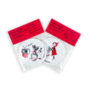 Posavasos de El Llop