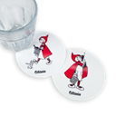 Posavasos de La Caputxeta