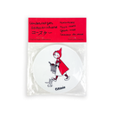 Posavasos de La Caputxeta