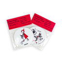 Posavasos de La Caputxeta