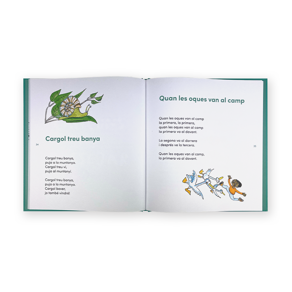 El cançoner de la Pilarin